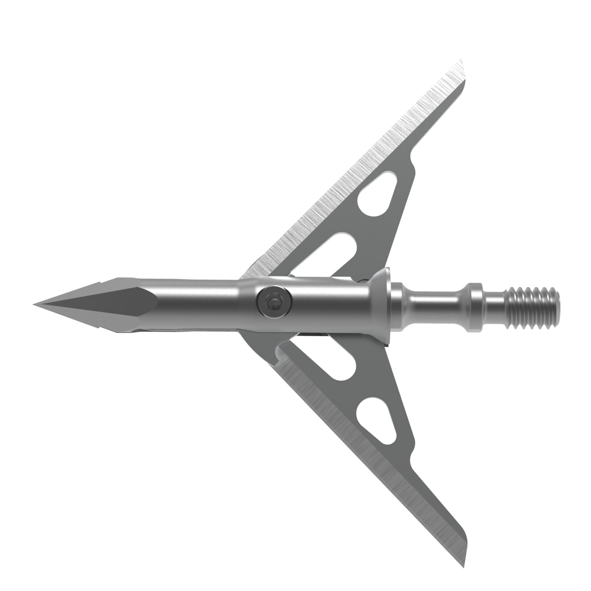 G5 T2 Two Blade Broadhead 3 Pack - 100 Grain Crossbow
