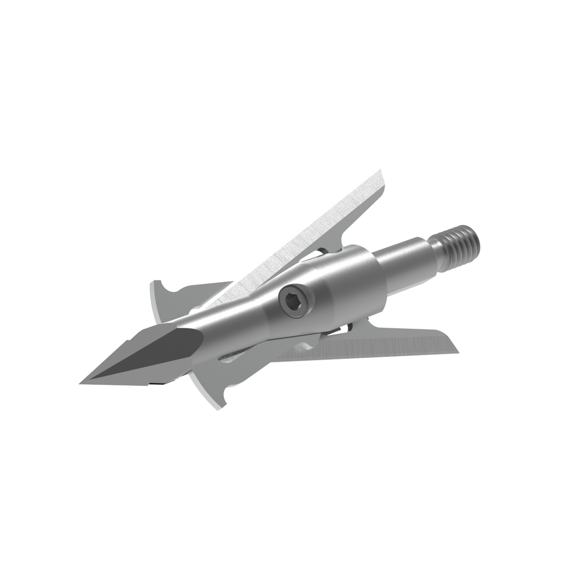 G5 T2 Two Blade Broadhead 3 Pack - 125 Grain