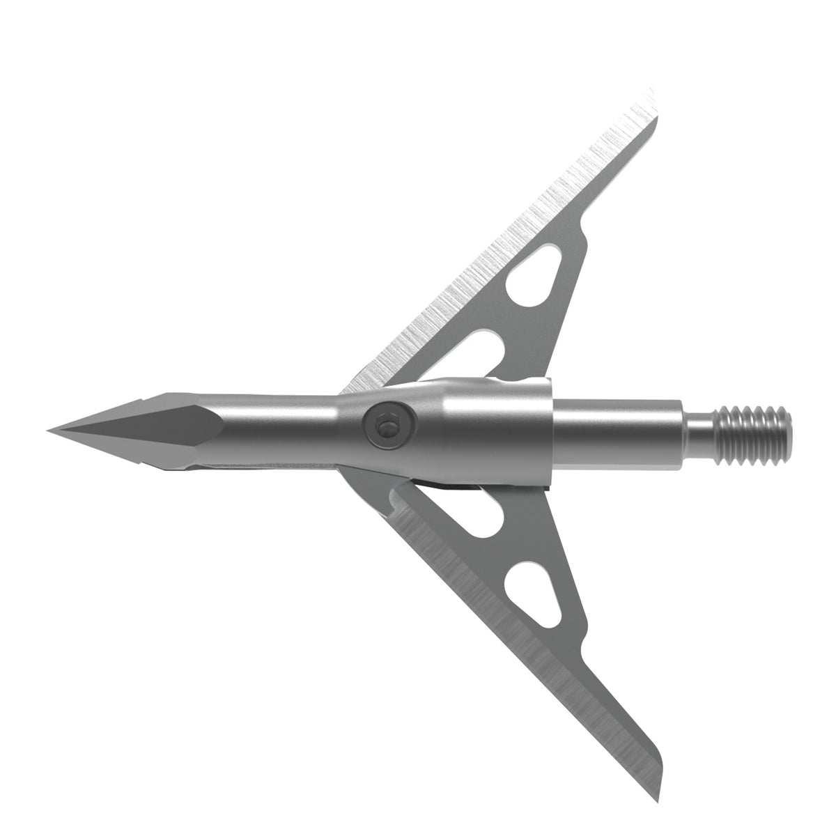 G5 T2 Two Blade Broadhead 3 Pack - 125 Grain Crossbow