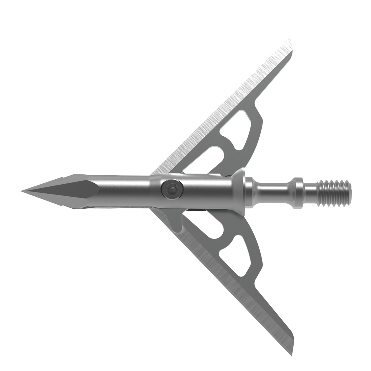 G5 T2 Two Blade Broadhead 3 Pack - 100 Grain