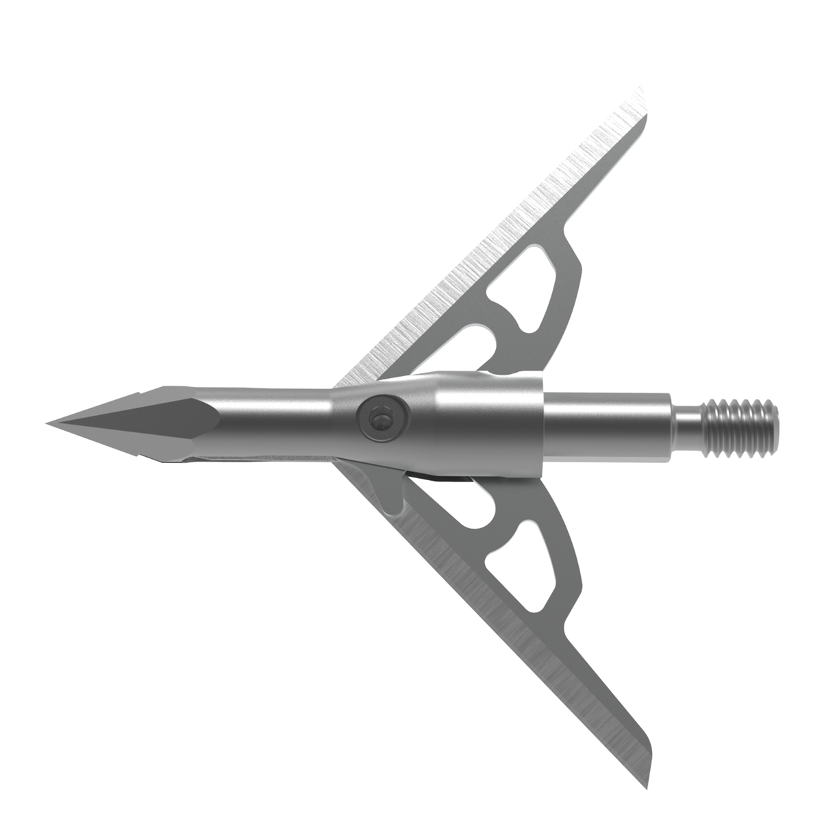 G5 T2 Two Blade Broadhead 3 Pack - 125 Grain