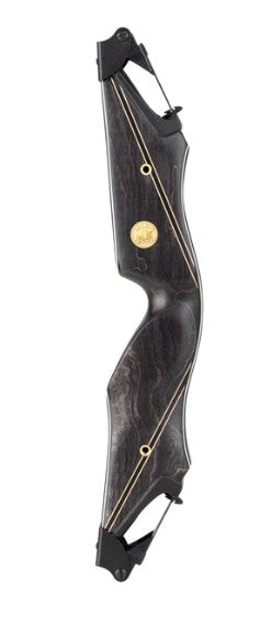 BEAR TAKE DOWN A/B RECURVE BOW HANDLE
