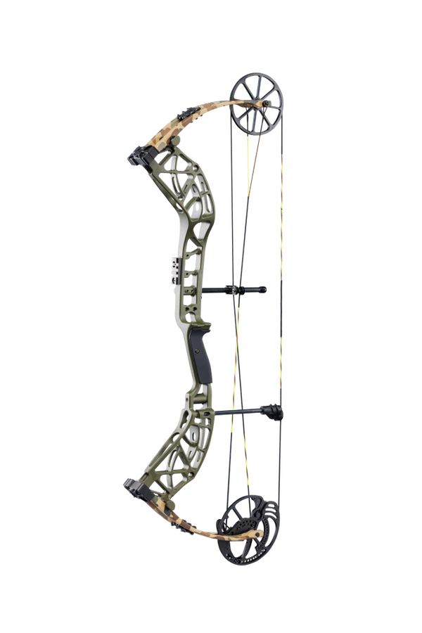 BEAR ADEPT 2 COMPOUND BOW