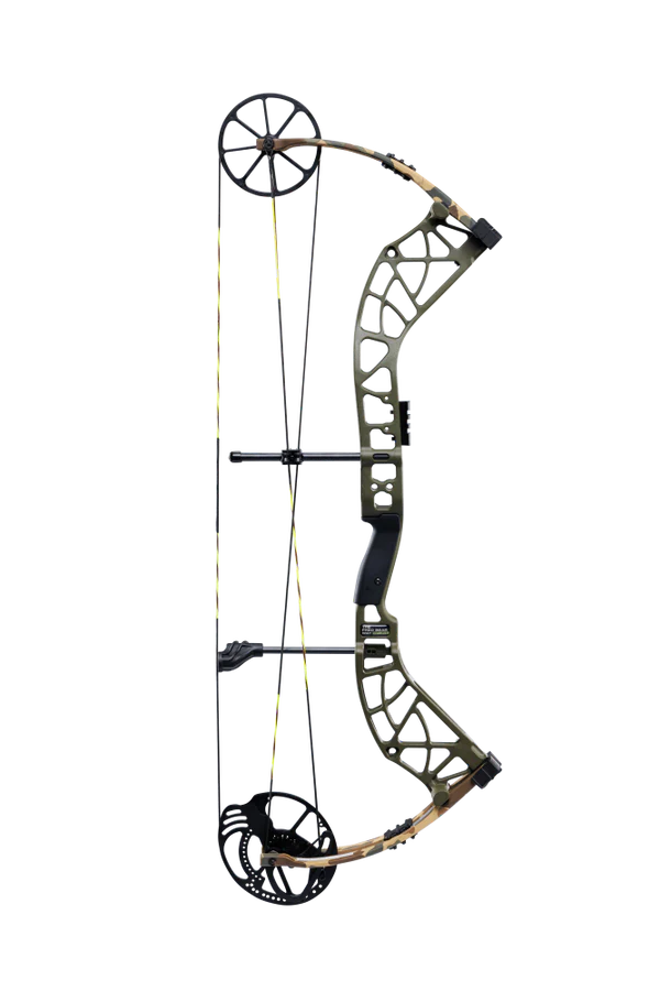 BEAR ADEPT 2 COMPOUND BOW