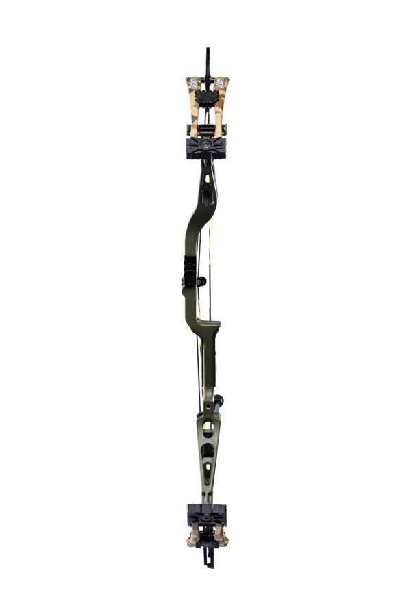 BEAR ADEPT 2 COMPOUND BOW