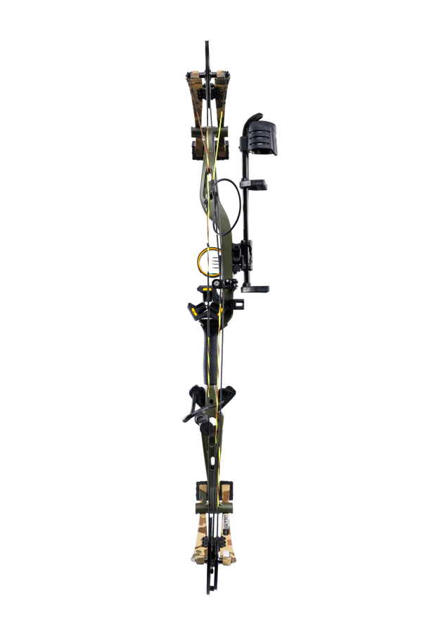 BEAR ADEPT 2 RTH COMPOUND BOW