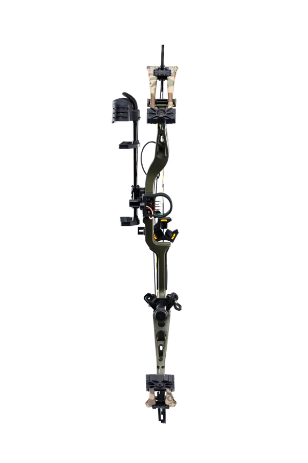 BEAR ADEPT 2 RTH COMPOUND BOW