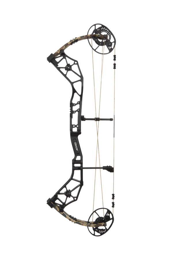 BEAR ALASKAN XT COMPOUND BOW