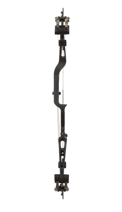 BEAR ALASKAN XT COMPOUND BOW