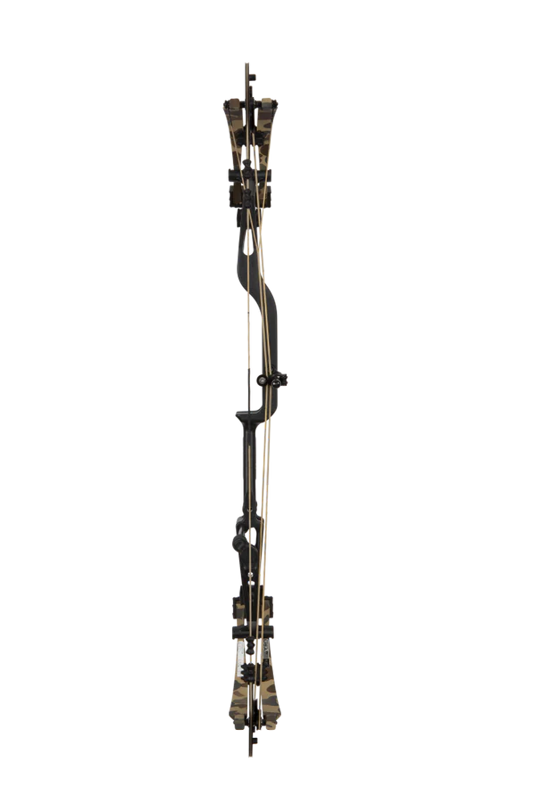 BEAR ALASKAN XT COMPOUND BOW