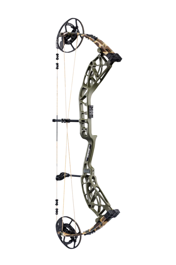 BEAR WHITETAIL INT COMPOUND BOW
