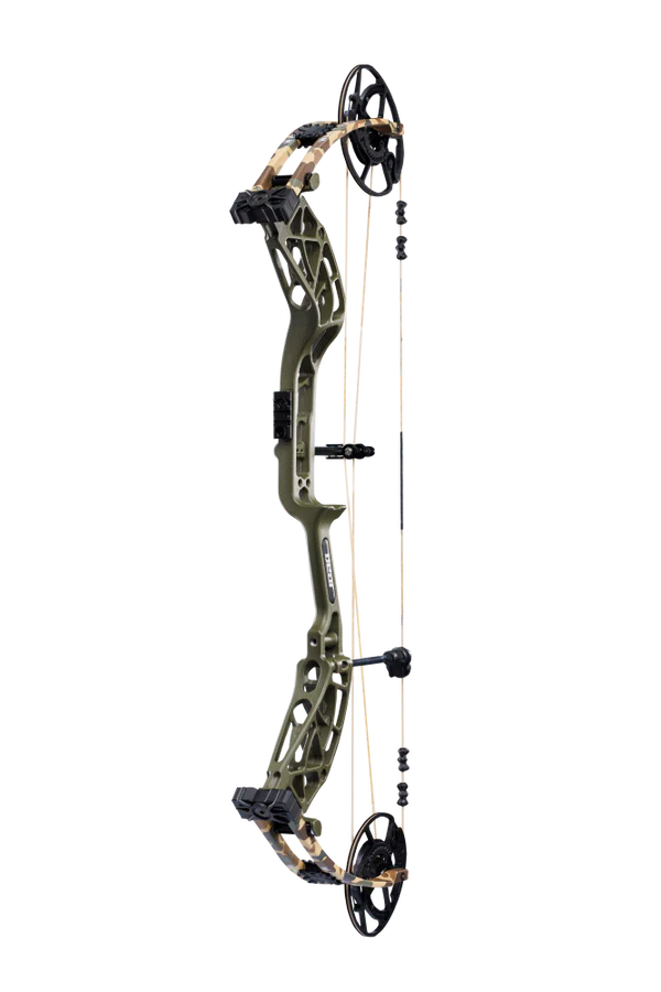 BEAR WHITETAIL INT COMPOUND BOW