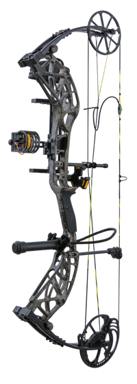BEAR ADEPT 2 RTH COMPOUND BOW