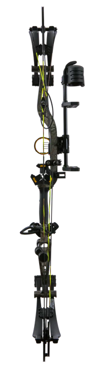 BEAR ADEPT 2 RTH COMPOUND BOW