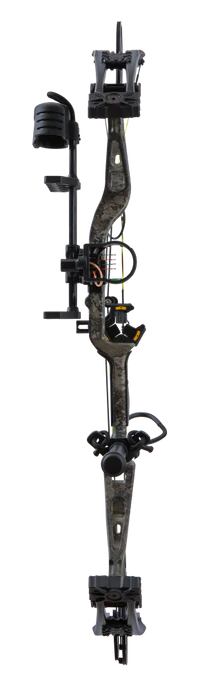 BEAR ADEPT 2 RTH COMPOUND BOW