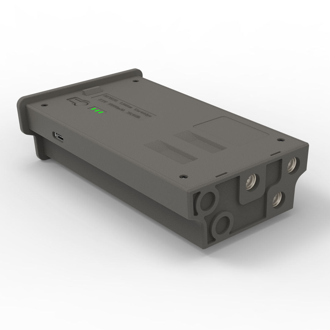 Tactacam Reveal Lithium Cartridge