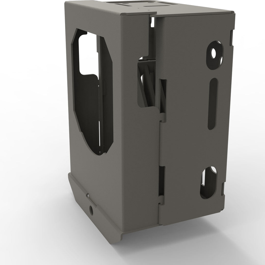 Tactcam Reveal Security Box