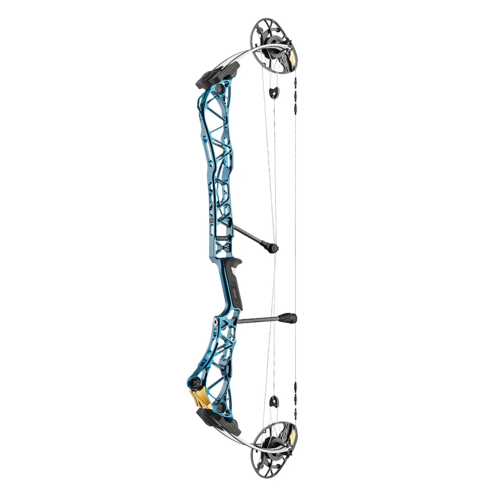 MATHEWS TITLE™ 36 COMPOUND BOW
