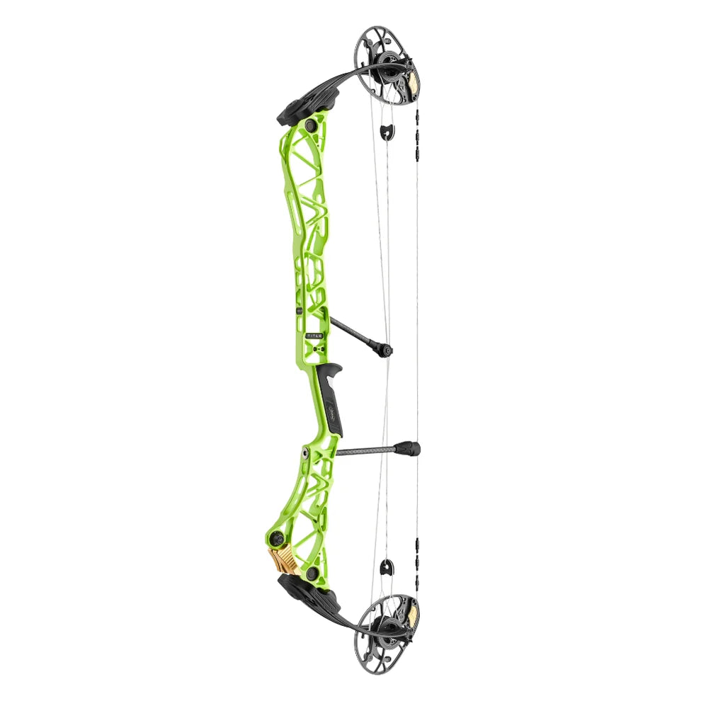 MATHEWS TITLE™ 36 COMPOUND BOW
