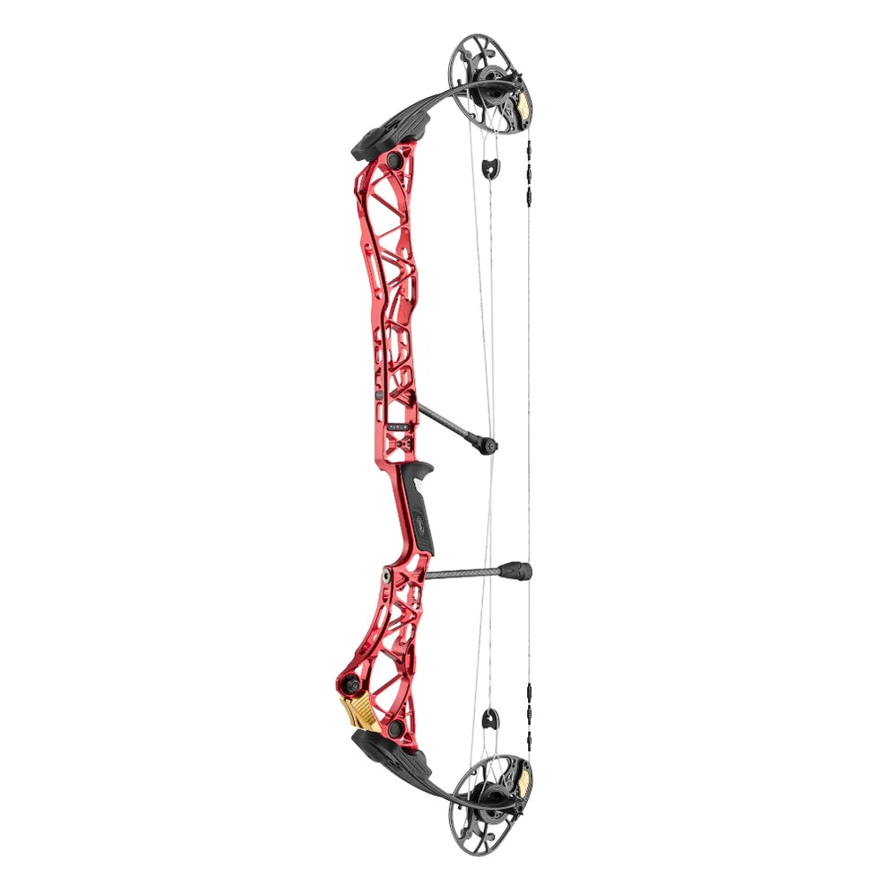 MATHEWS TITLE™ 36 COMPOUND BOW
