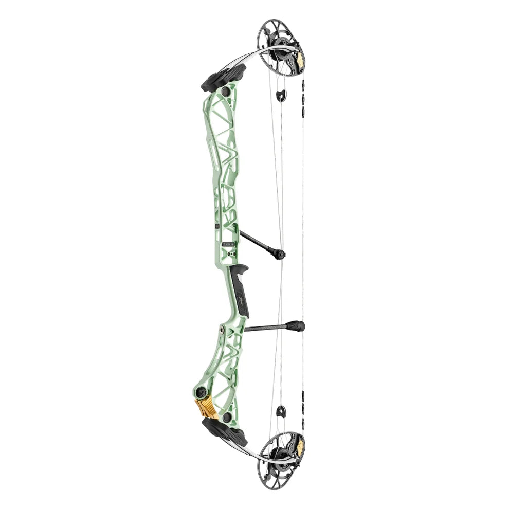 MATHEWS TITLE™ 36 COMPOUND BOW
