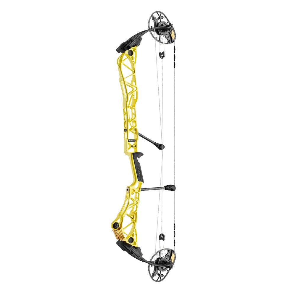 MATHEWS TITLE™ 36 COMPOUND BOW