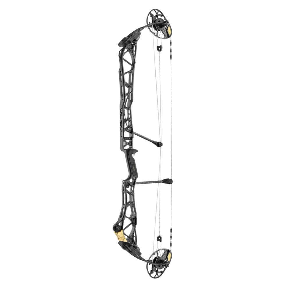 MATHEWS TITLE 40 COMPOUND BOW