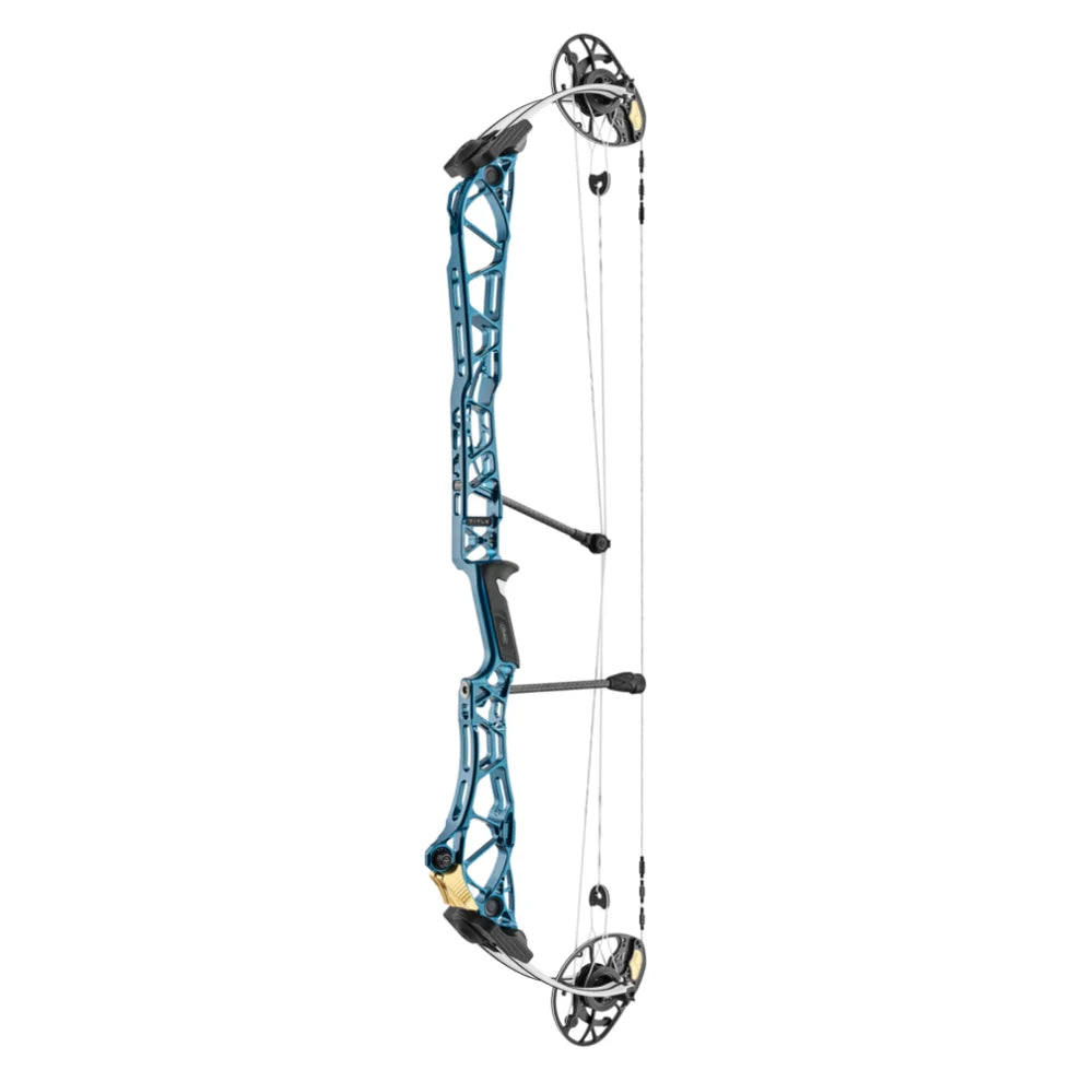 MATHEWS TITLE 40 COMPOUND BOW