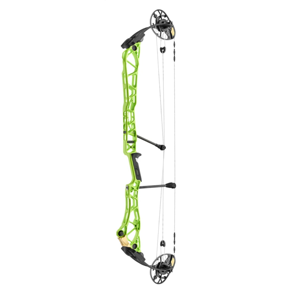 MATHEWS TITLE 40 COMPOUND BOW