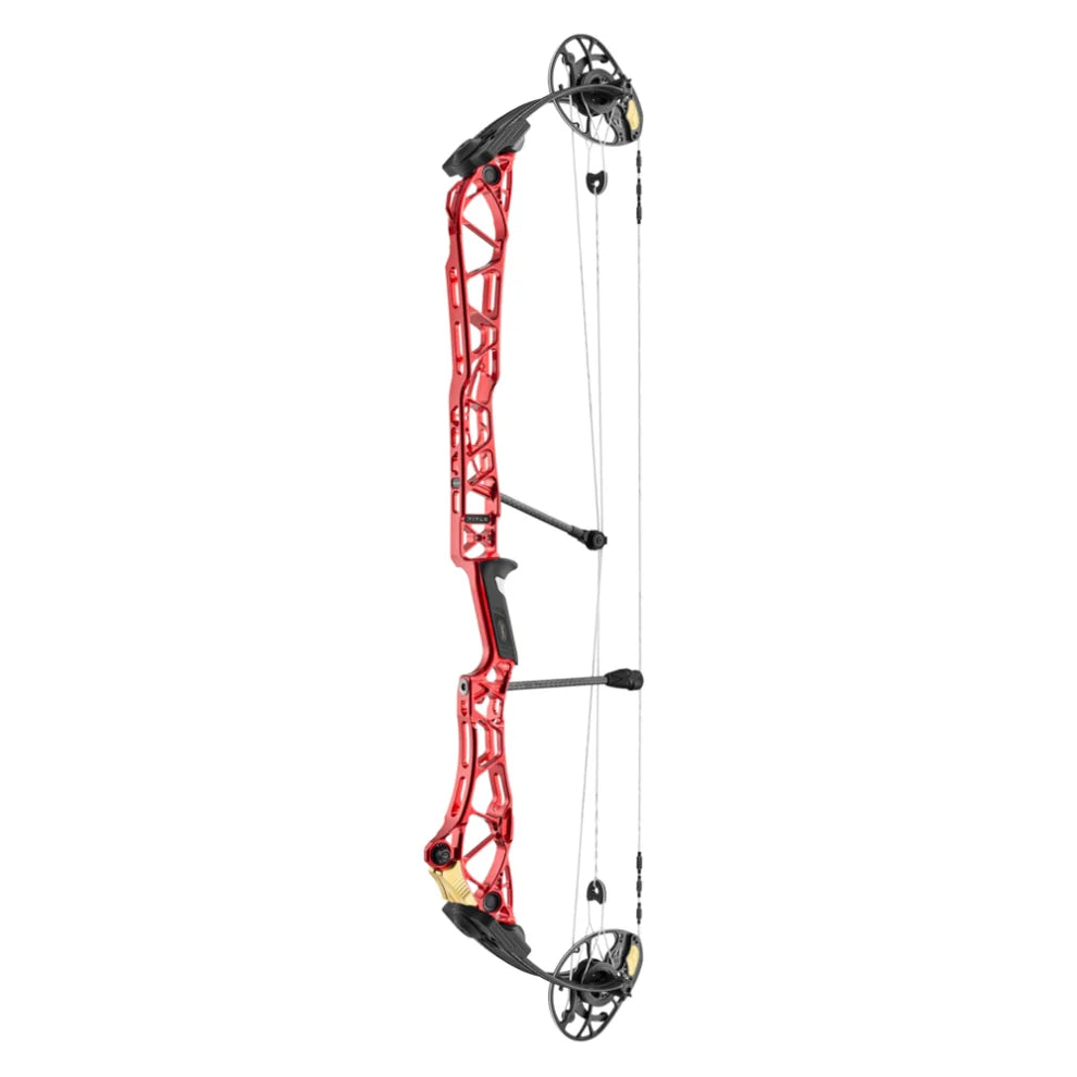MATHEWS TITLE 40 COMPOUND BOW