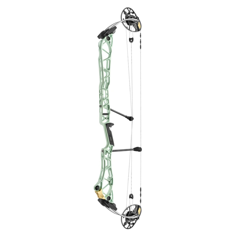 MATHEWS TITLE 40 COMPOUND BOW