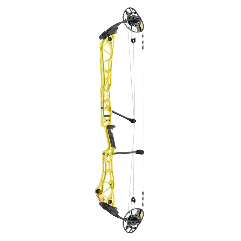 MATHEWS TITLE 40 COMPOUND BOW