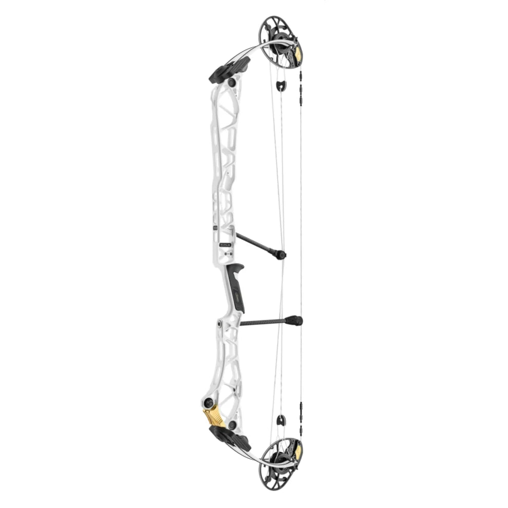 MATHEWS TITLE 40 COMPOUND BOW
