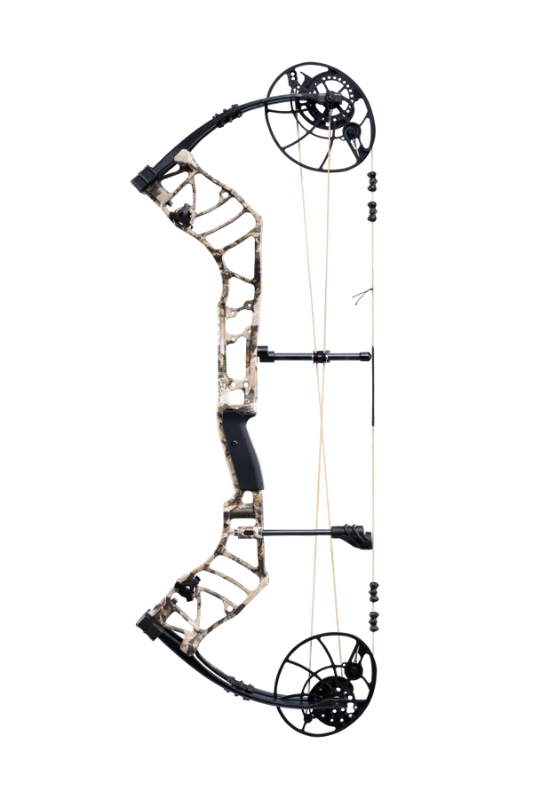 BEAR LEGEND 30 COMPOUND BOW