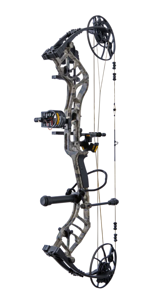Bear Archery Legend 30 RTH Compound Bow - Veil Whitetail / Left Hand / 14-70 lbs.