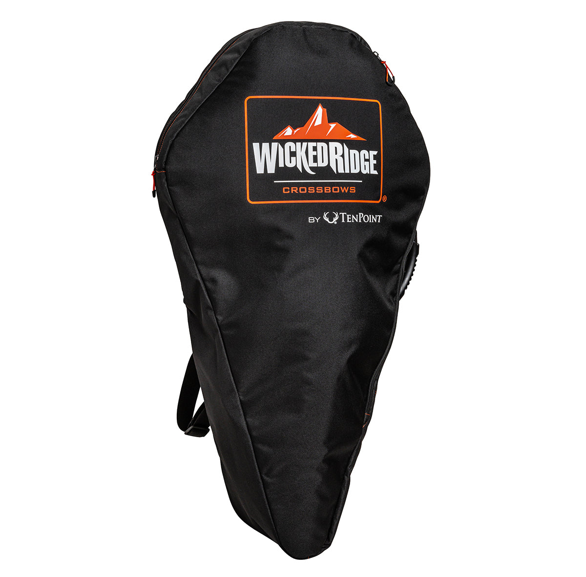Wicked Ridge Soft Case w/Backpack straps