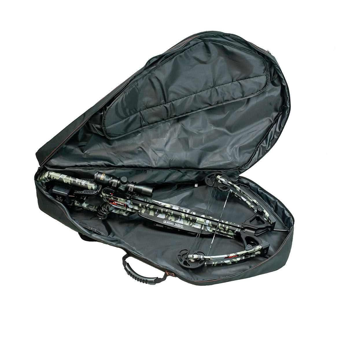 Wicked Ridge Soft Case w/Backpack straps