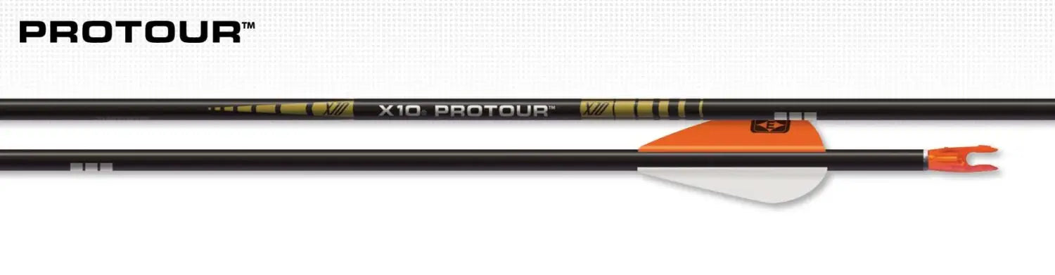 Easton Protour Shafts (12 pack)