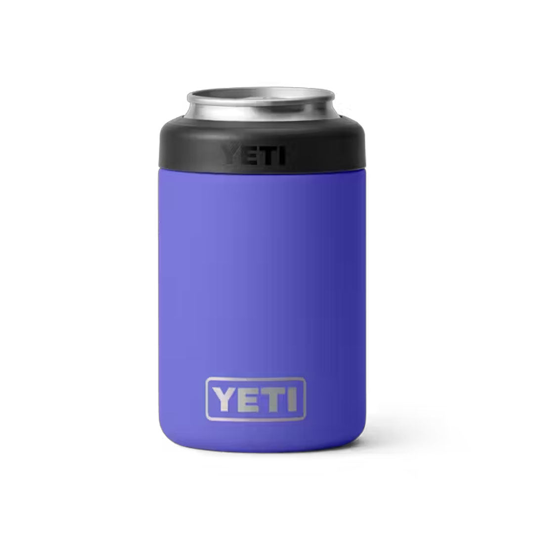 YETI Rambler 355 ml Colster Can Insulator Ultramarine Violet