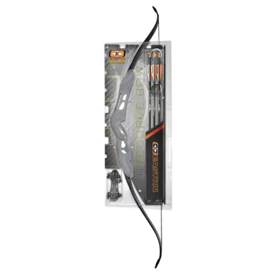 EASTON BEGINNER RECURVE BOW KIT