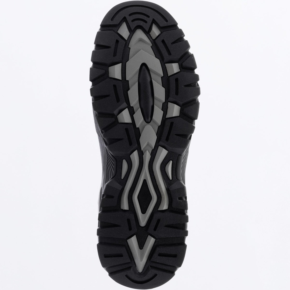 FXR Ice Pro Boot
