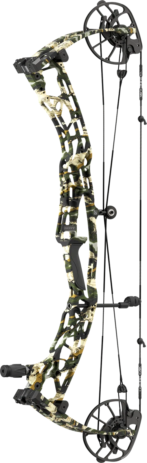 Hoyt Alpha AX-3 33 LD - Sitka Gore Optifade Subalpine