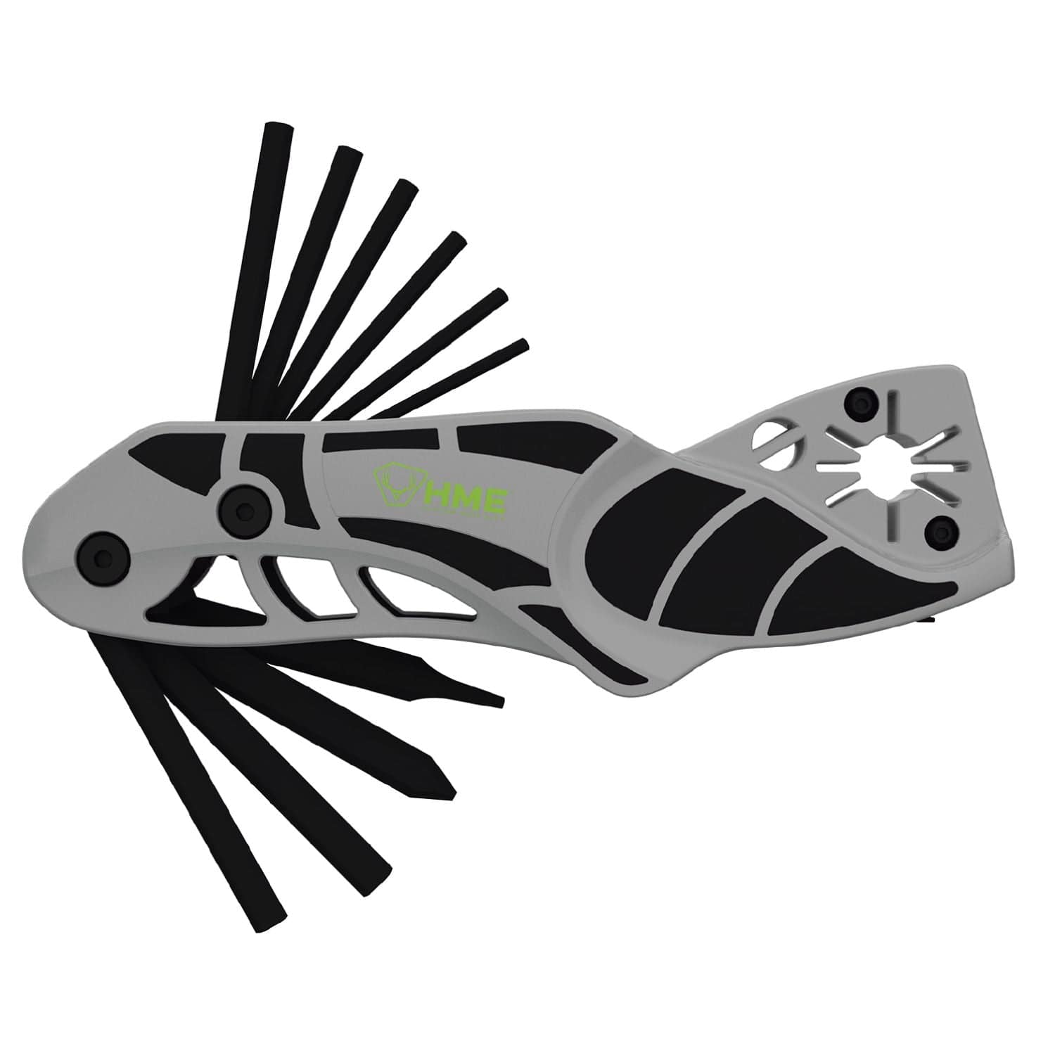 HME 14-in-1 Archery Multi-Tool