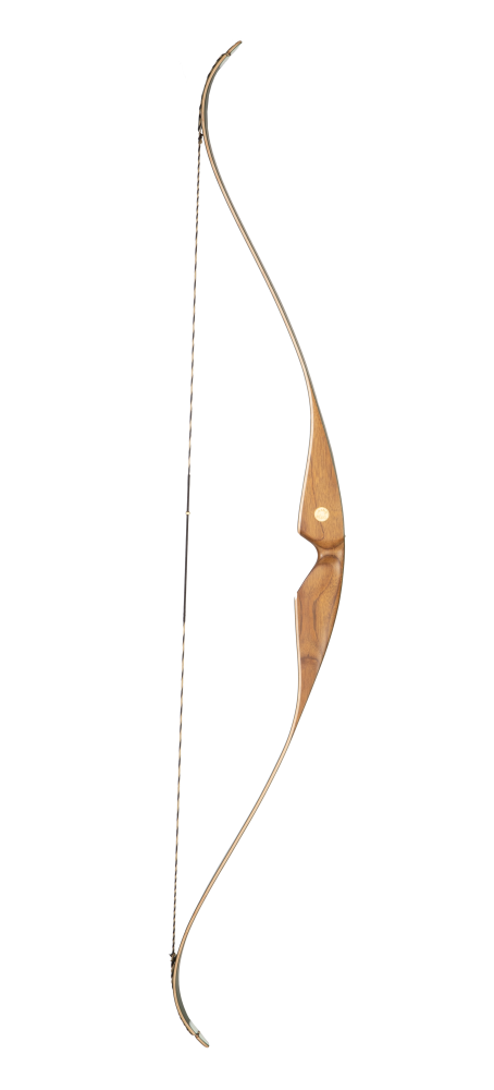 Bear Archery Green Glass Grizzly - Shedua/Green Glass / Right Hand / 50