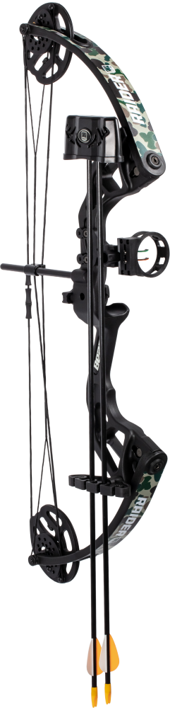 Bear Archery Raider Youth Bow