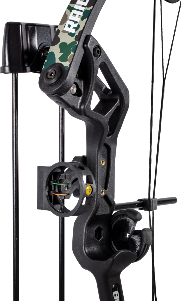 Bear Archery Raider Youth Bow