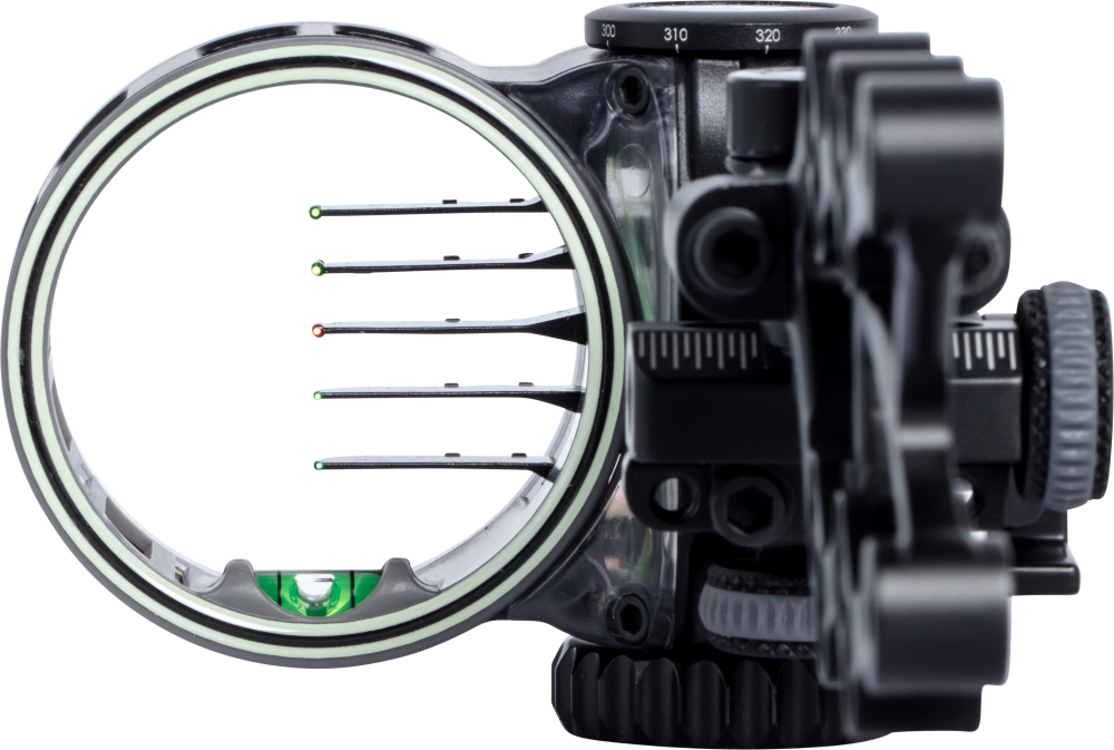 Trophy Ridge React 5 Max Bow Sight - IMS / Right Hand