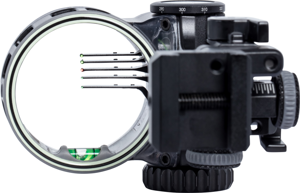 Trophy Ridge React 5 Max Bow Sight - IMS / Right Hand