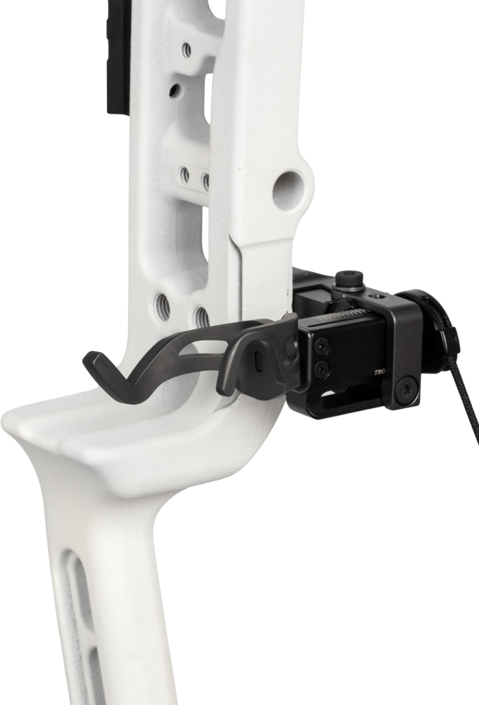 Trophy Ridge Retain Non Micro Arrow Rest - IMS / Right Hand