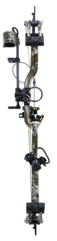 BEAR GAMEKEEPER RTH COMPOUND BOW